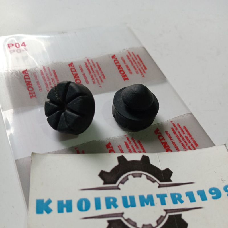Karet jok Bantalan jok Beat fi Vario 110 Led Vario 125 150 Original