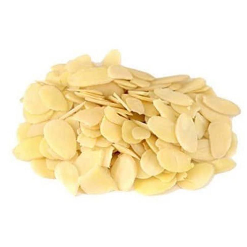 

Sliced Almond 1kg