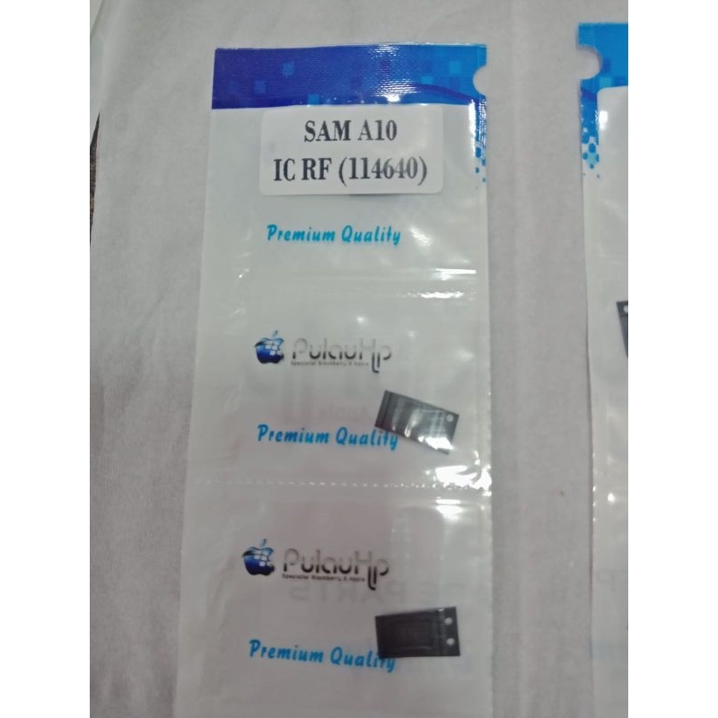 IC SAMSUNG RF A10 (114640)