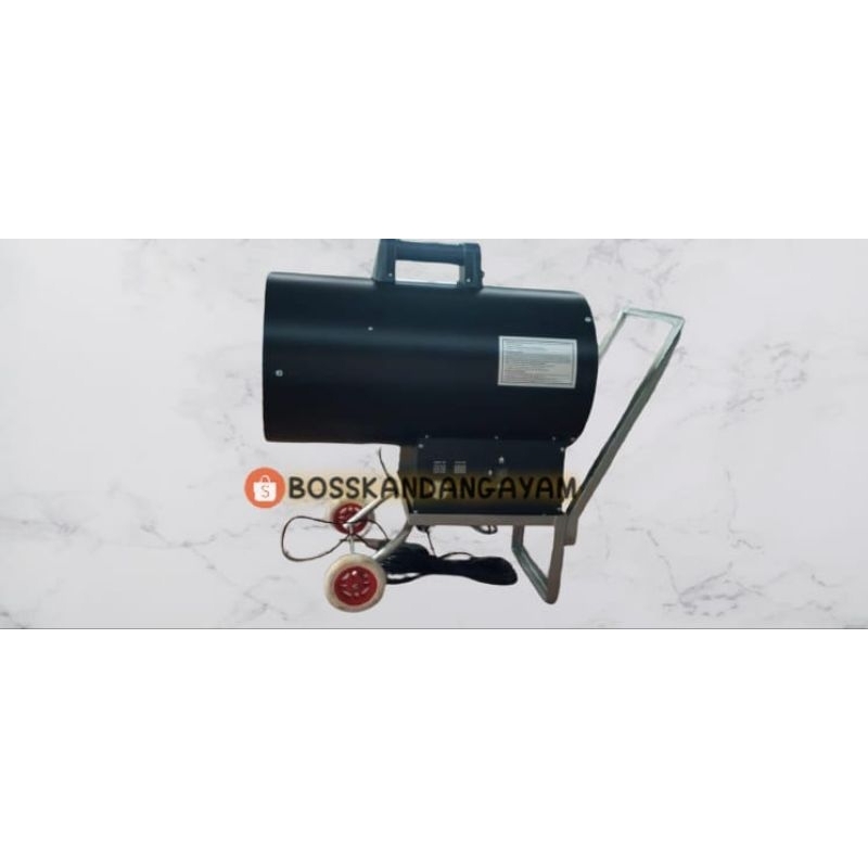 HEATER GAS BGA/PEMANAS KANDANG AYAM/PEMANAS GAS MURAH