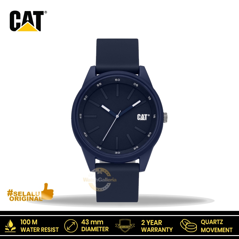 Jam Tangan Caterpillar LJ.110.26.622 Original Murah