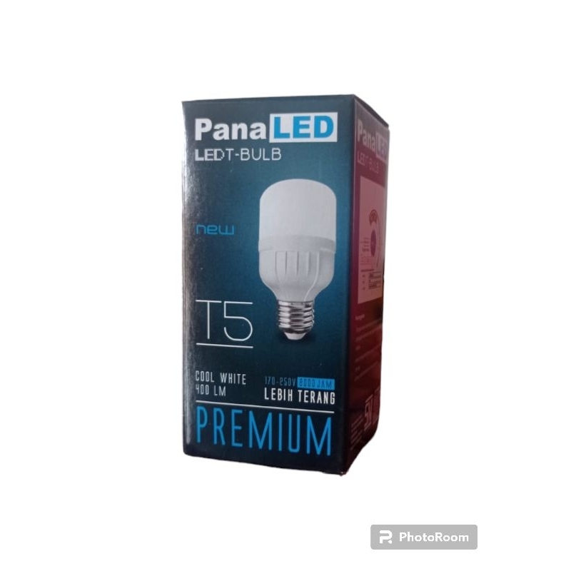 Lampu Led Panaled 30 Watt Hemat Daya Listrik Kualitas Premiun