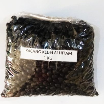 

KEDELAI HITAM HERBAL ORIGINAL TERBAIK 500 GRAM