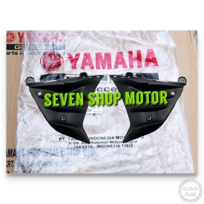 SAYAP DALAM KANAN KIRI YAMAHA VIXION R 150 ORIGINAL YAMAHA YGL
