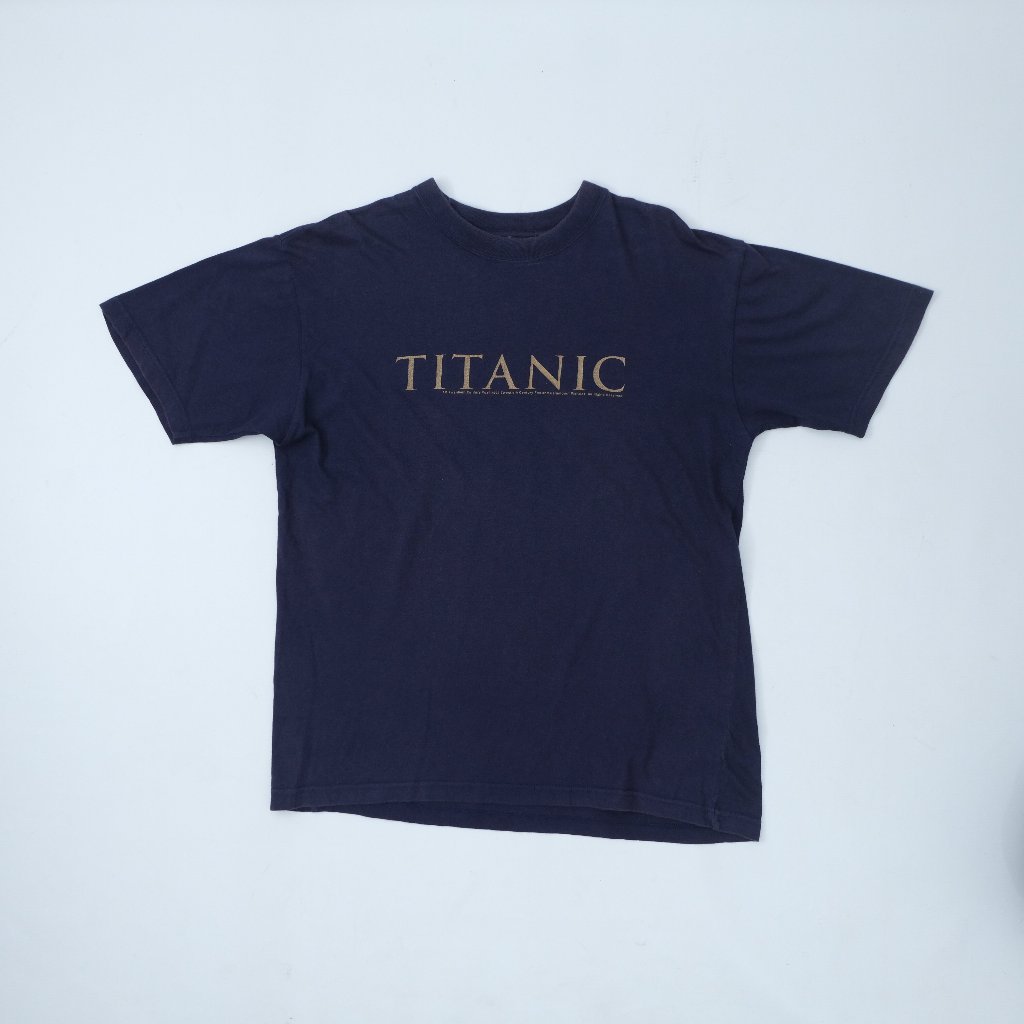 Titanic / Kaos