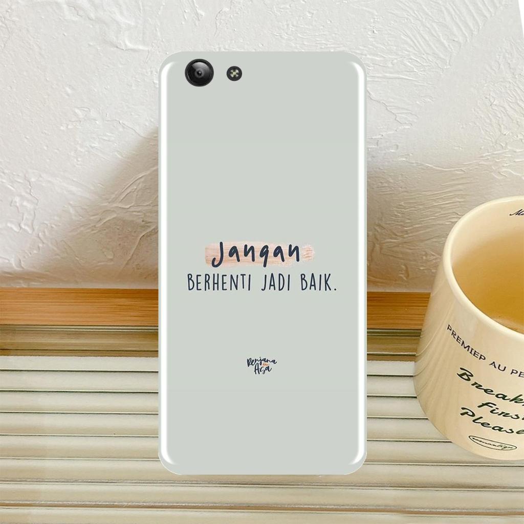 Case  VIVO Y53 - Casing Hp - Softcase Case  VIVO Y53 - Casing Hp - Softcase -  VIVO Y53 - Casing Hp 