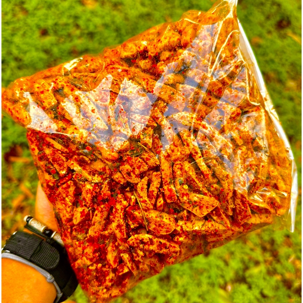 

[♡Q79➤] BASRENG 500 GRAM/BAKSO GORENG UNA/BASRENG BANDUNG [132]