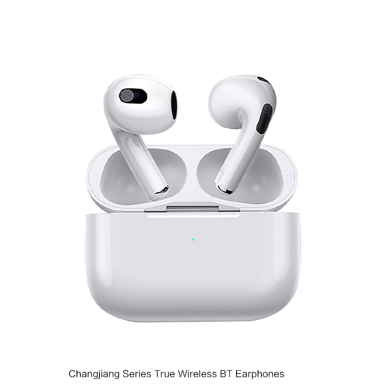 Pro4 TWS Earphone Bluetooth Headset ACC EARPHONE GEN 3