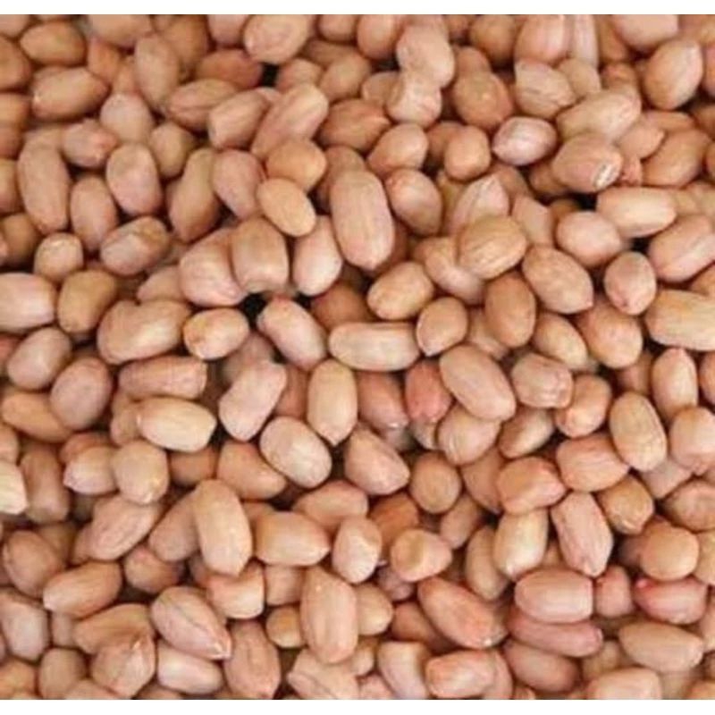 

KACANG TANAH KUPAS 500 gram