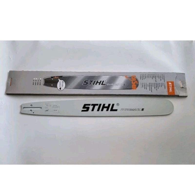 bar chainsaw 22 inc duromatice