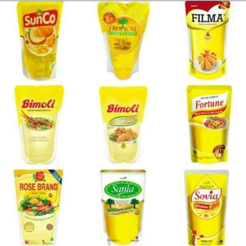 

minyak goreng alvarian 1liter