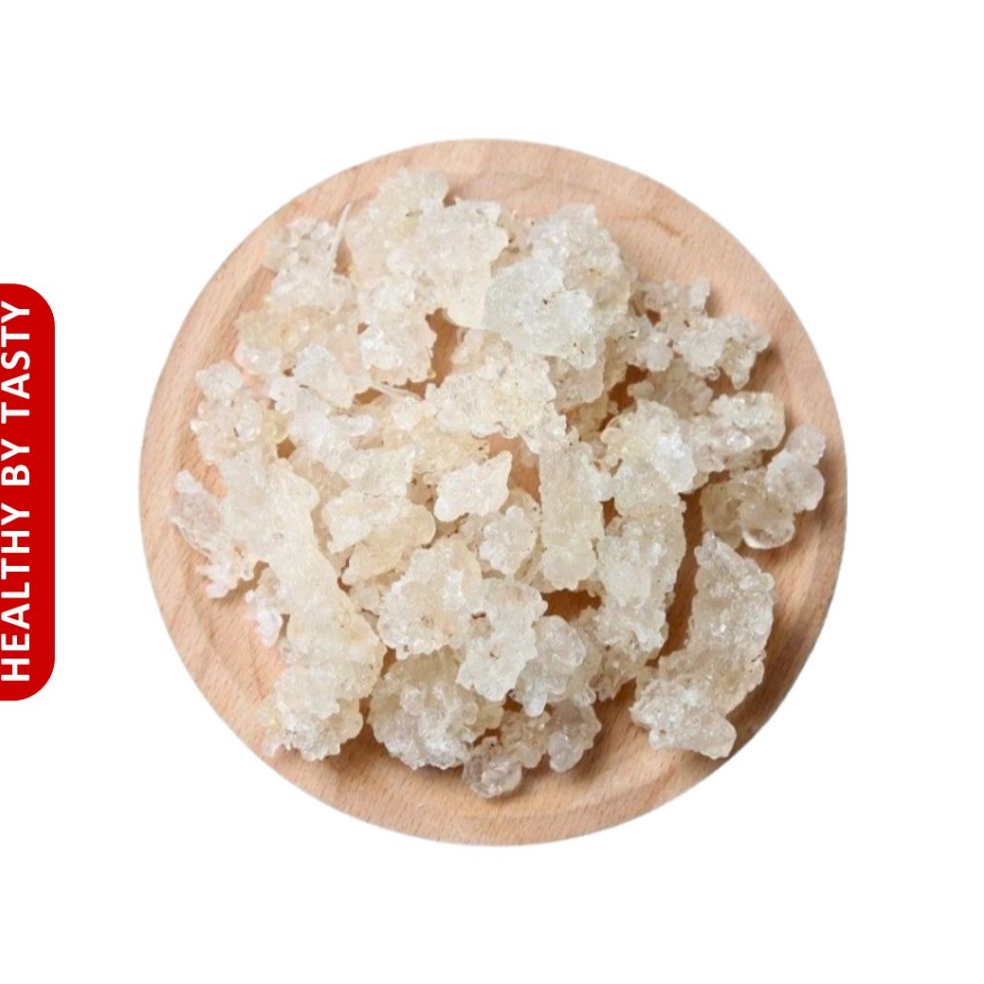 

71 Snow Bird Nest / Tragacanth Gum / Xue Yen / Snow Gum Sarang Burung Premium 100g~500g 83