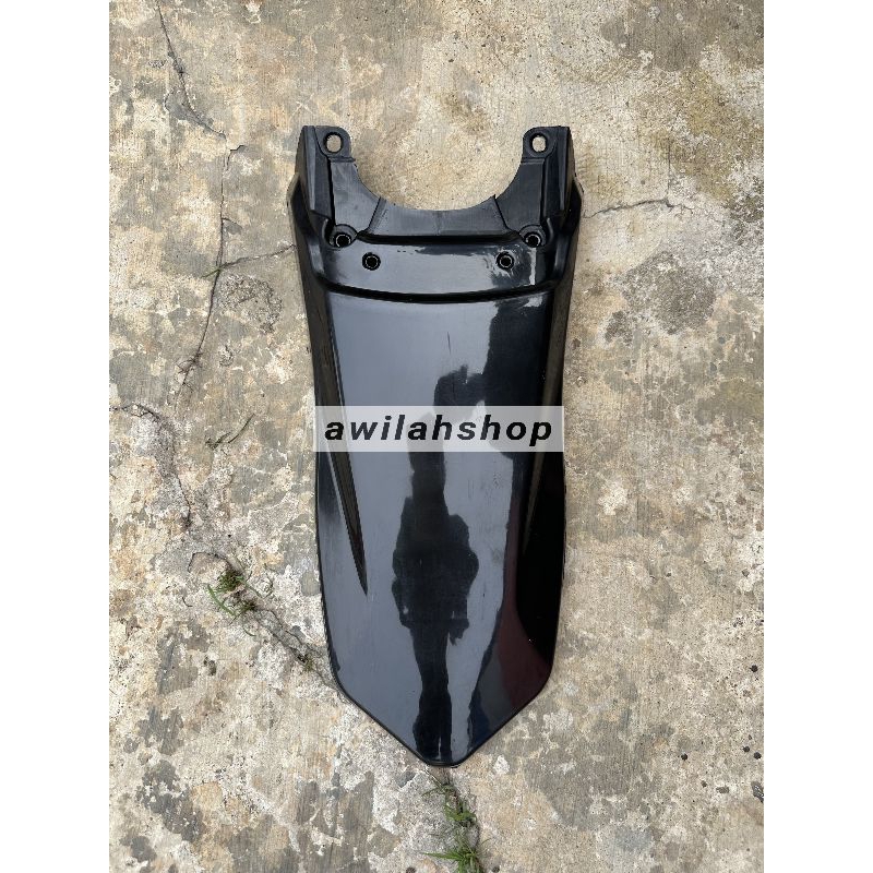 Spakbor belakang KLX 230 Selebor belakang klx 230 spakbor belakang KLX Sayap belakang KLX 230