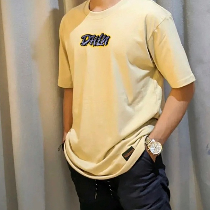 Terlaku.. Kaos Distro Premium gaenius.