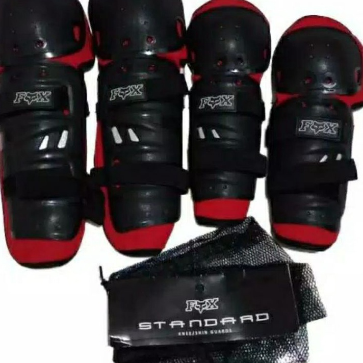 HOT SALE (COD) Deker Pelindung Pengendara Motor || Deker motor pelindung lutut Deker Trabas || Deker