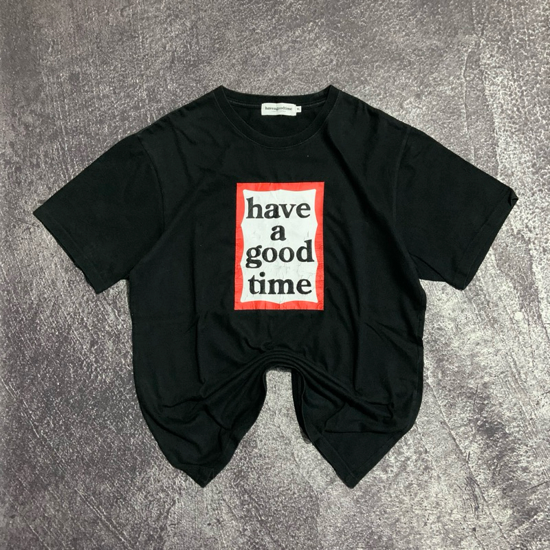 KAOS HAVE A GOOD TIME ORIGINAL