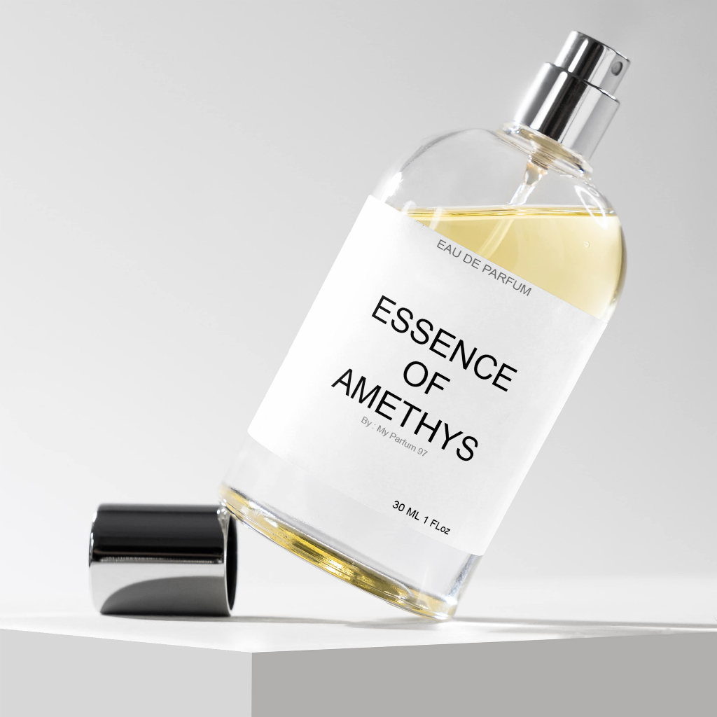 My Parfum 97 | My Perfume 97 | My Parfum 97 Essence Of Amethys (Woman)