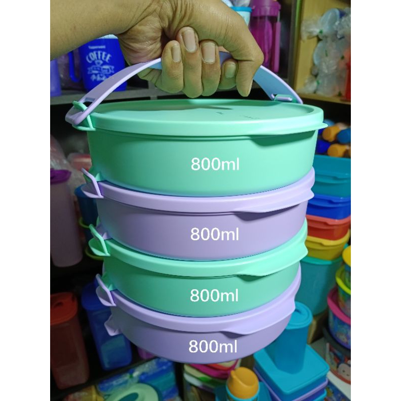 Harga rantang tupperware Terbaru Sep 2024 |BigGo Indonesia