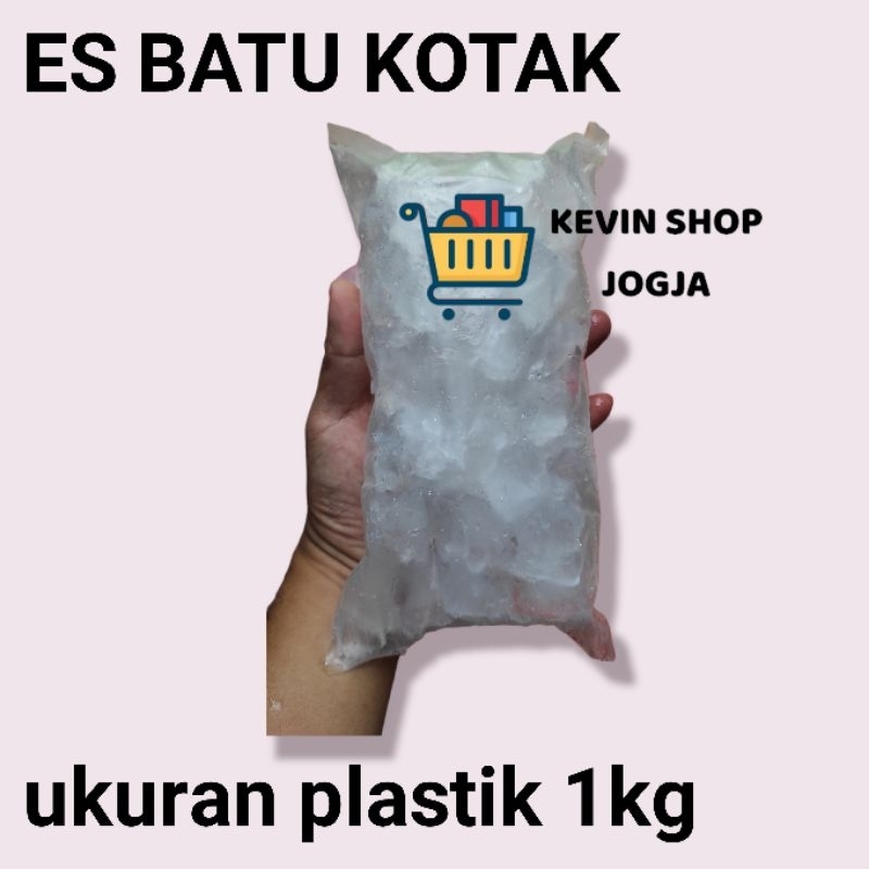 

1x ES BATU KRISTAL KOTAK (instant jogja sleman)