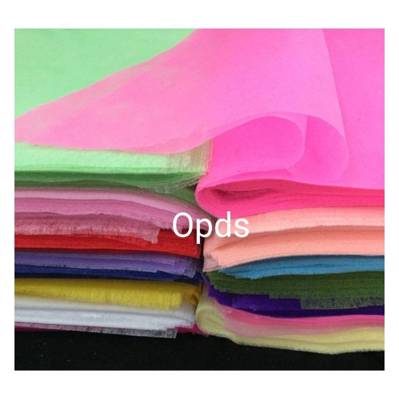 

Kertas Tisu Buket Bunga Flower Wrapping Cotton Paper Tissue Kertas Tisu Bunga Color Tissue Paper Kertas Buket