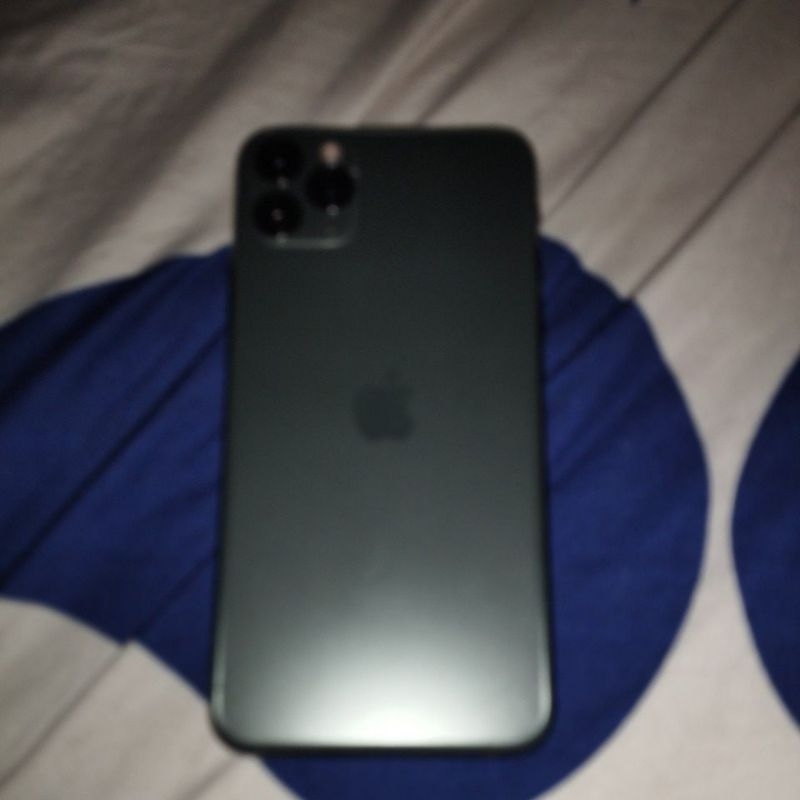 Iphone 11 Pro Max 64gb iBox