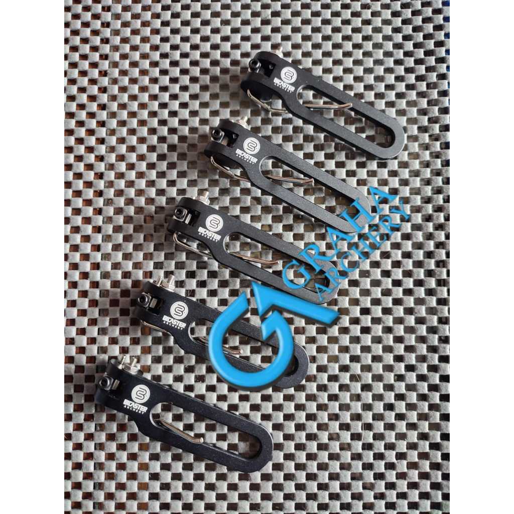 Arrow Rest Magnetic Bicaster For Barebow