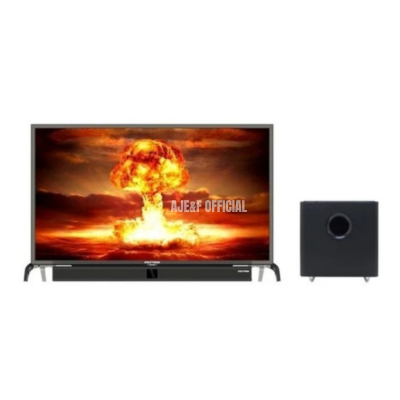 TV POLYTRON PLD40B8951+SWF0250/PLD40BV8958  CINEMAX TV LED 40 INCH