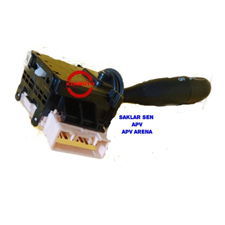 SAKLAR SEN MOBIL APV/APV ARENA