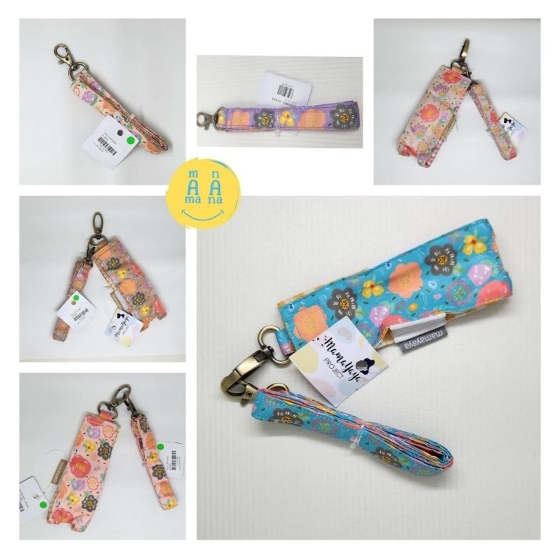 

Lanyard by mamayaya.project