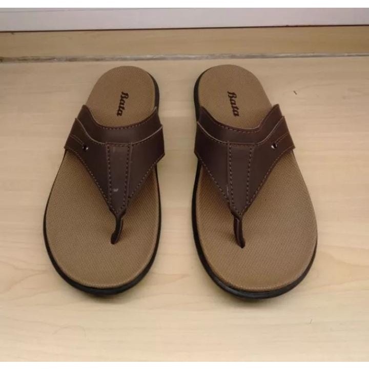 BATA Sandal Japit Pria Energyzer Kekinian Sandal Bata Jepit Original 100%