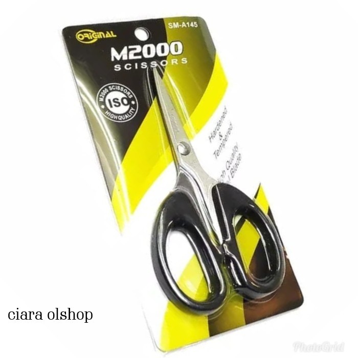 

GUNTING MINI gunting kecil untuk kertas kain cukur rambut bahan stainles ( 1 pcs )