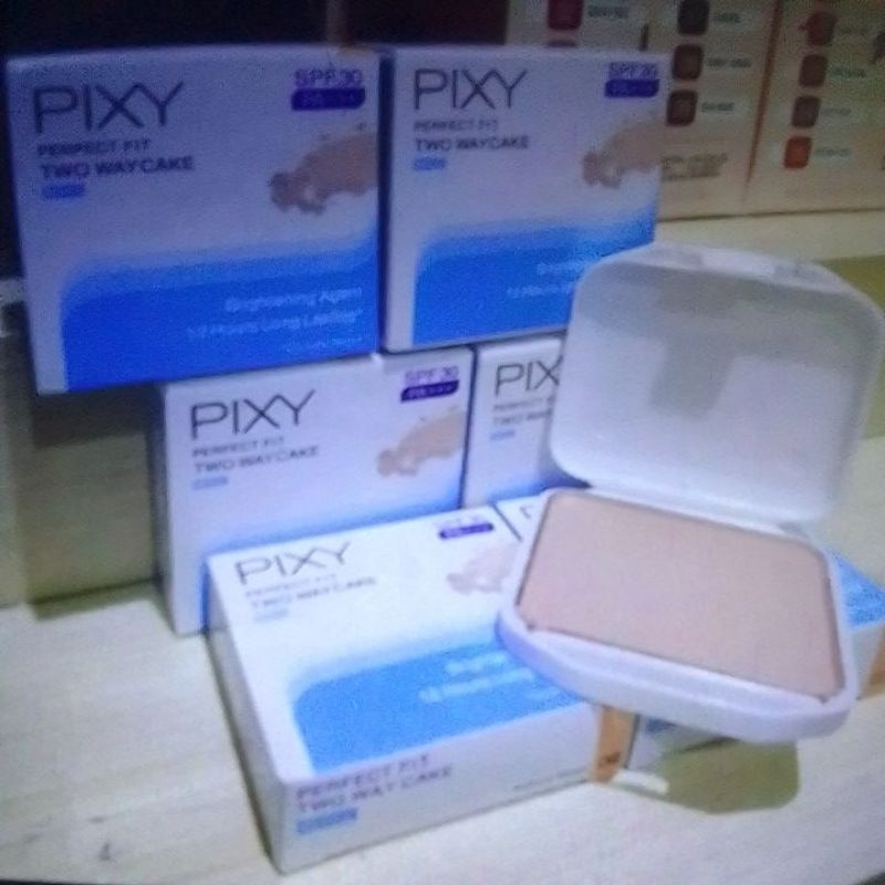 PIXY REFILL ORIGINAL BEDAK REFILL PIXY