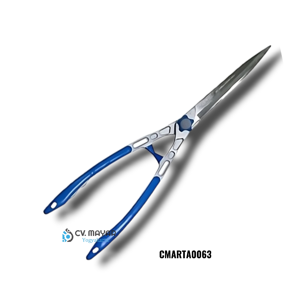 C-MART HEDGE SHEARS A0063 / GUNTING TAMAN C-MART A0063 / GUNTING RUMPUT