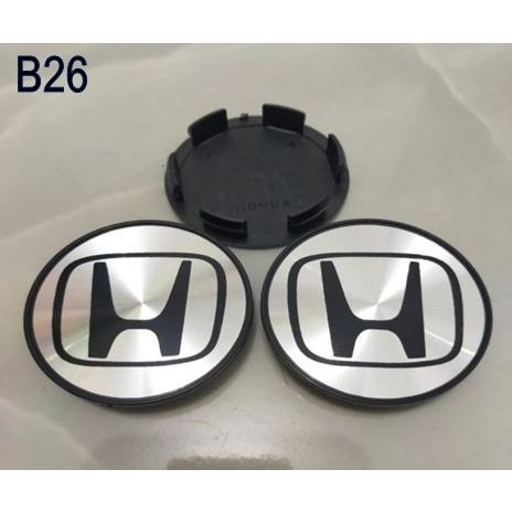 Tutup velg untuk honda crv / dop roda hrv / wheel dop crv