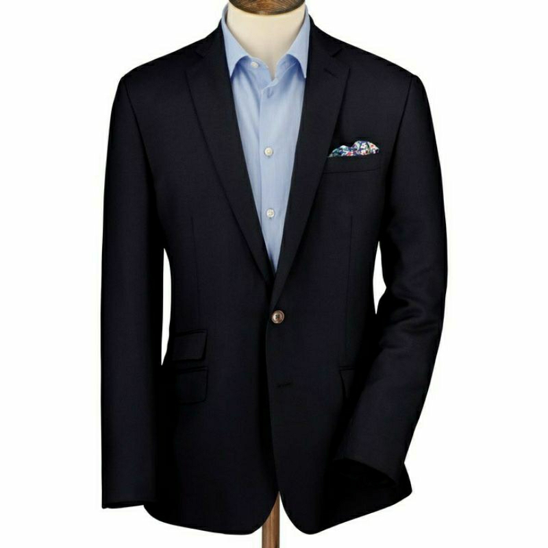 JAS BLAZER FORMAL SLIM FIT