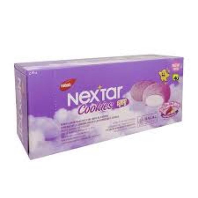 

NABATI NEXTAR KOREA GEGUMA NETTO 10 PCS