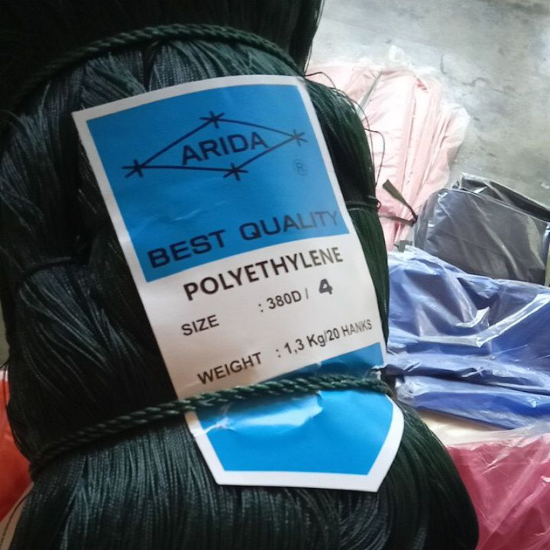 Benang arida 0,3/0,2