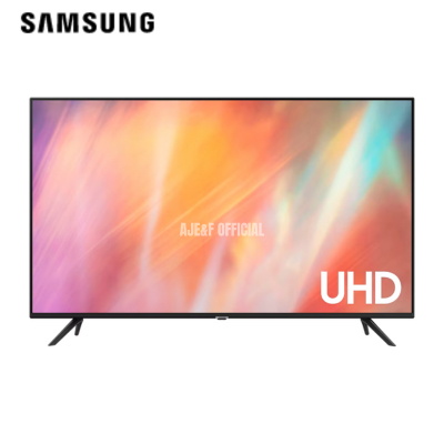 TV SAMSUNG UA50AU7002K 4K UHD SMART TV LED 50 INCH PUR COLOR
