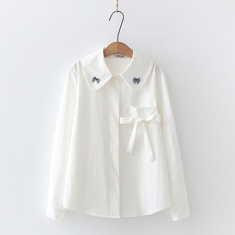 RAMONA BLOUSE