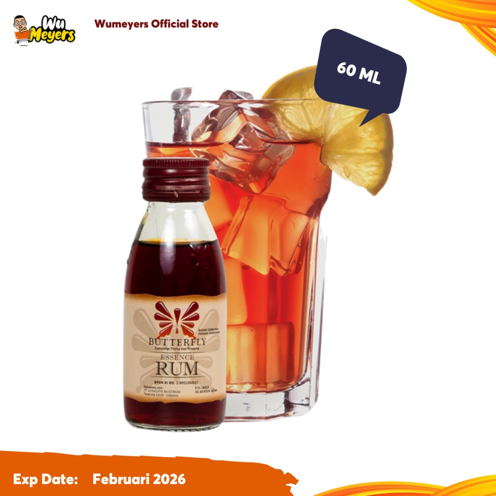 

➘ Rhum Jamaica Koepoe 60ml Rum Koepoe Jamaica [HARGA 4 PCS] rdtgr