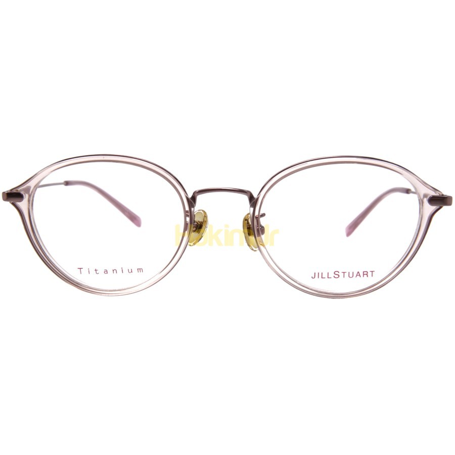 Frame Kacamata Original Jill Stuart JL80006 C3