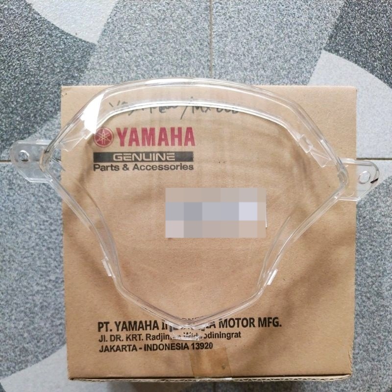 mika spidometer speedometer Mio gear 125