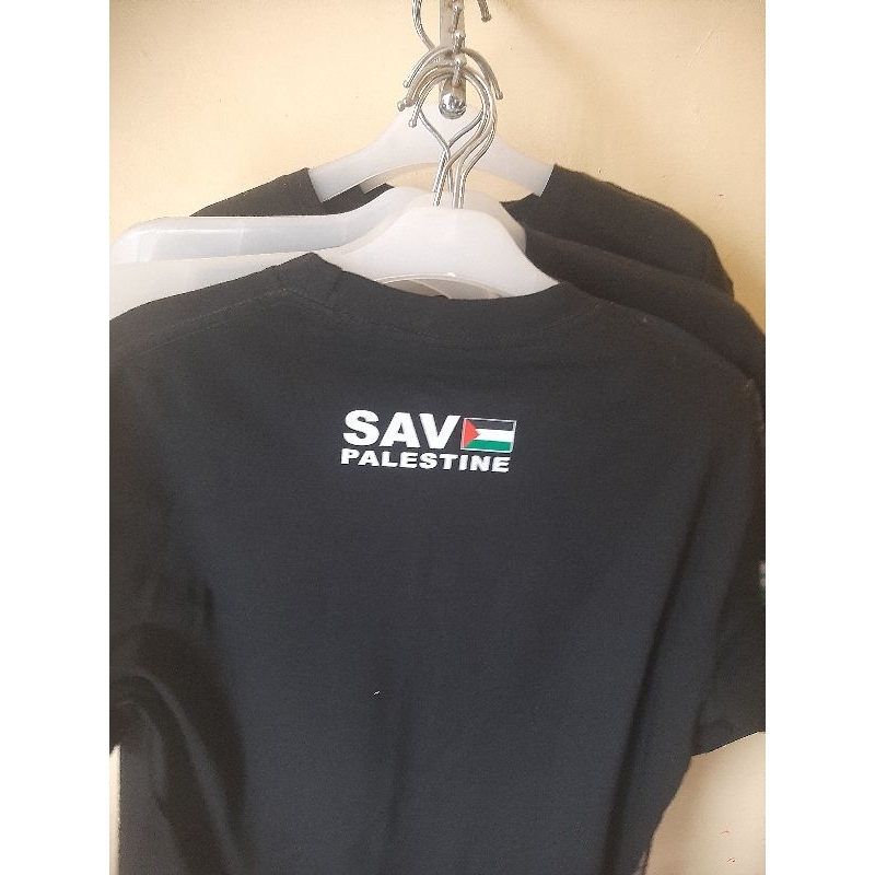 t shirt palestine