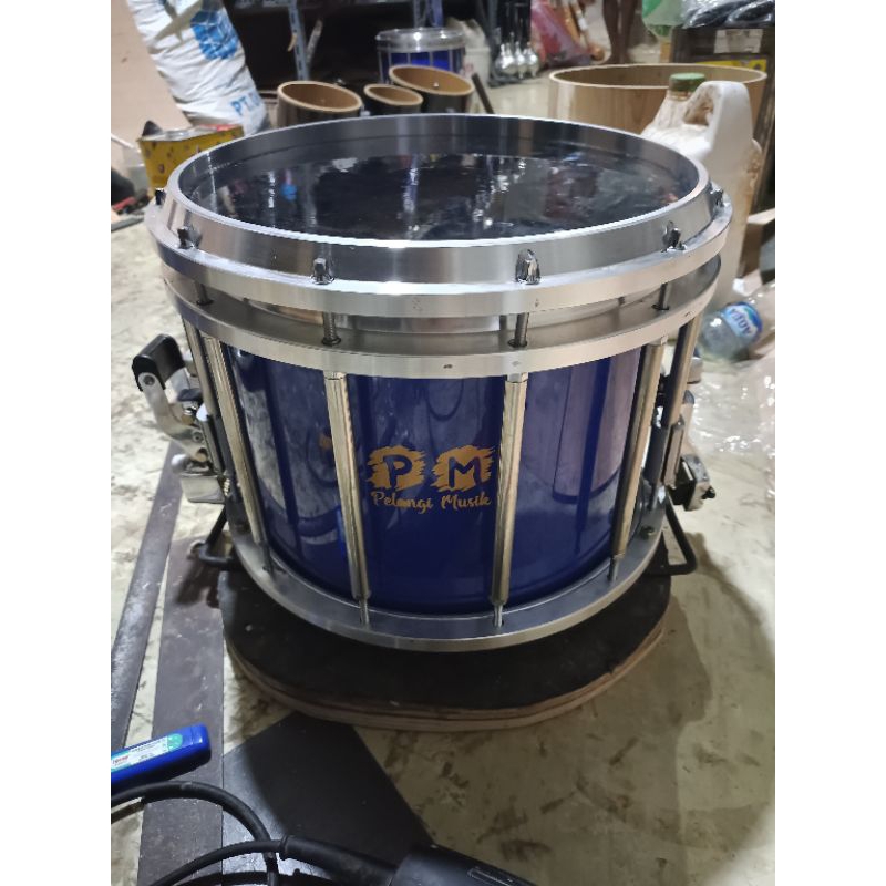 Snare Hts Marching Band 12 Inch