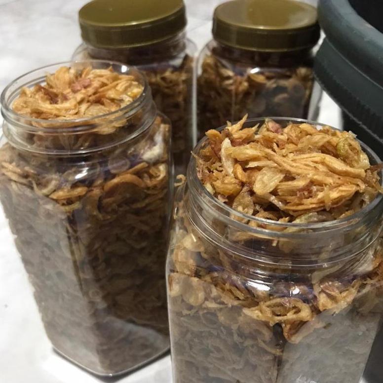 

[RCQ98] Bawang GORENG - BAGOR SUMENEP 7991