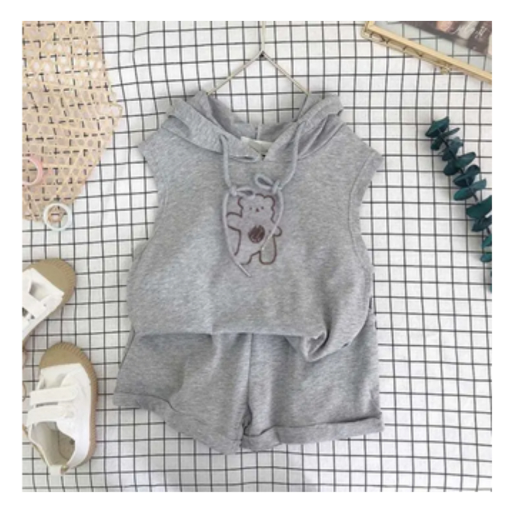 Outbox Fashion SET ANAK COLE