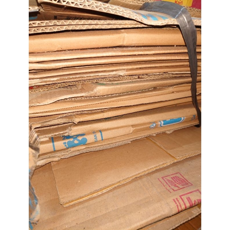 

kardus tambahan packing aman