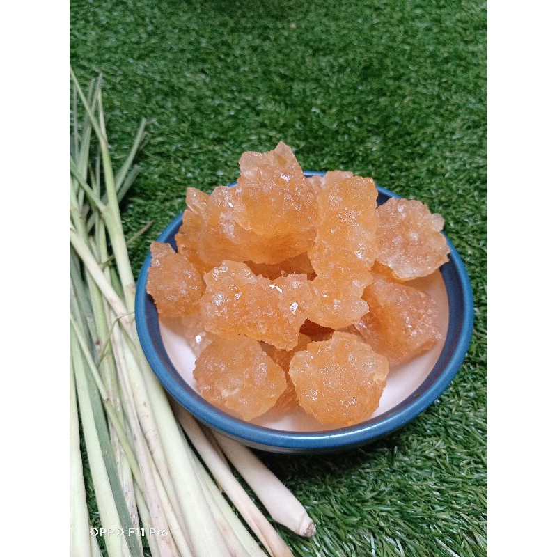 

Gula Batu Kristal Asli Sedayu Jogya per 1 kg