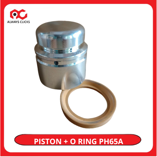 PISTON + O RING BOR PH65A HITACHI BOR BOBOK