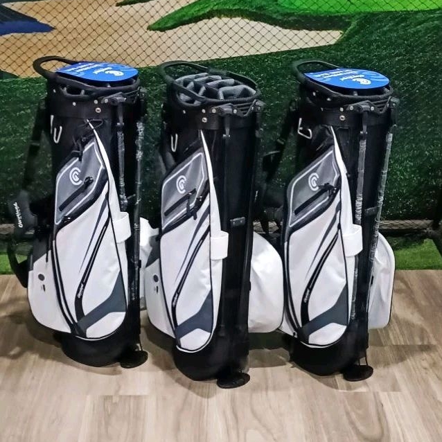 Golf Bag Tas Stick Golf
